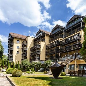 Parkhotel Luise Bad Herrenalb